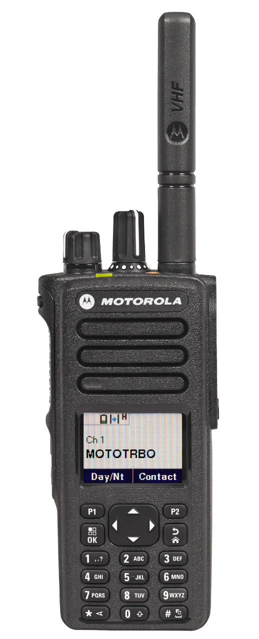 Motorola MOTOTRBO XPR 7000e Two Way Radio