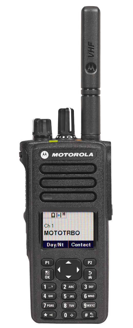 XPR7000e@2x Motorola MOTOTRBO XPR 7000e Two Way Radio